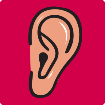Oreille